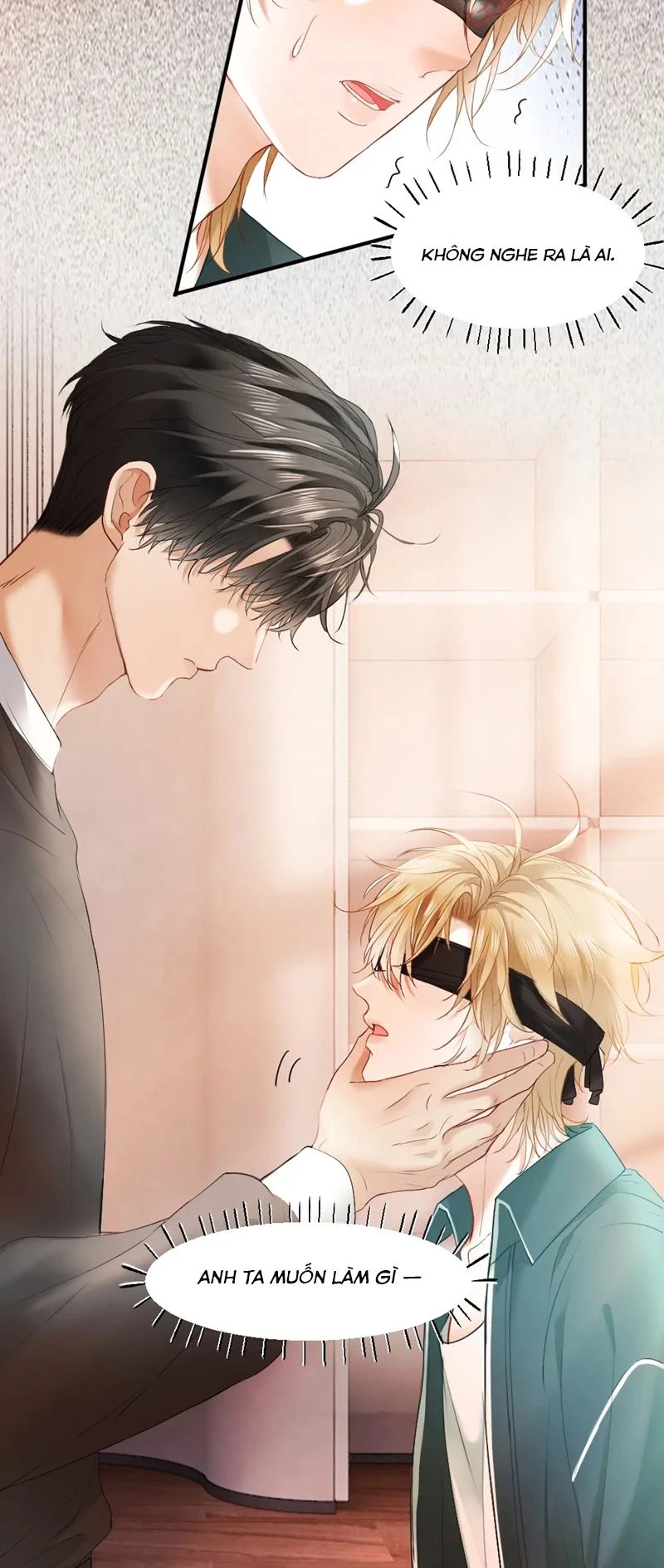 Tiểu Thiếu Gia Dựa Vào Mỹ Mạo Hoành Hành Toàn Hệ Thống Chapter 24 - 17