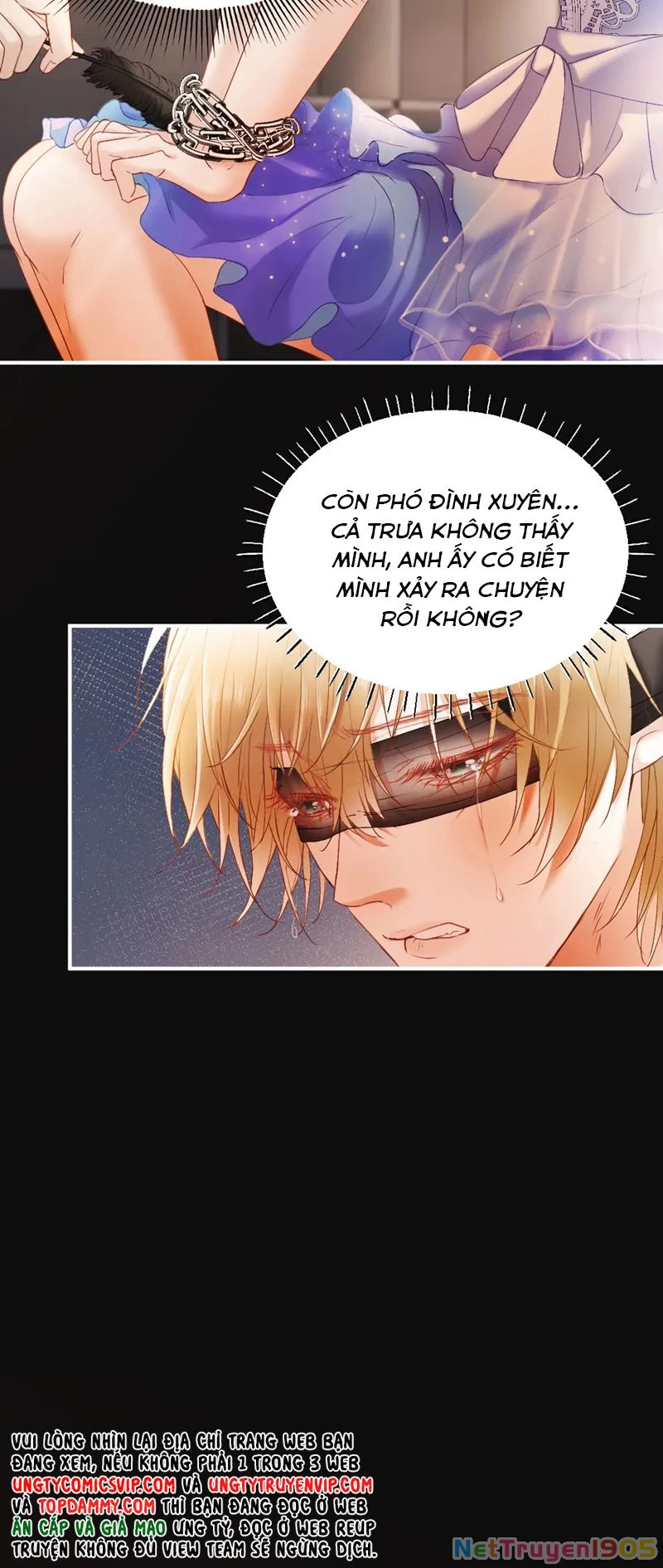 Tiểu Thiếu Gia Dựa Vào Mỹ Mạo Hoành Hành Toàn Hệ Thống Chapter 24 - 23