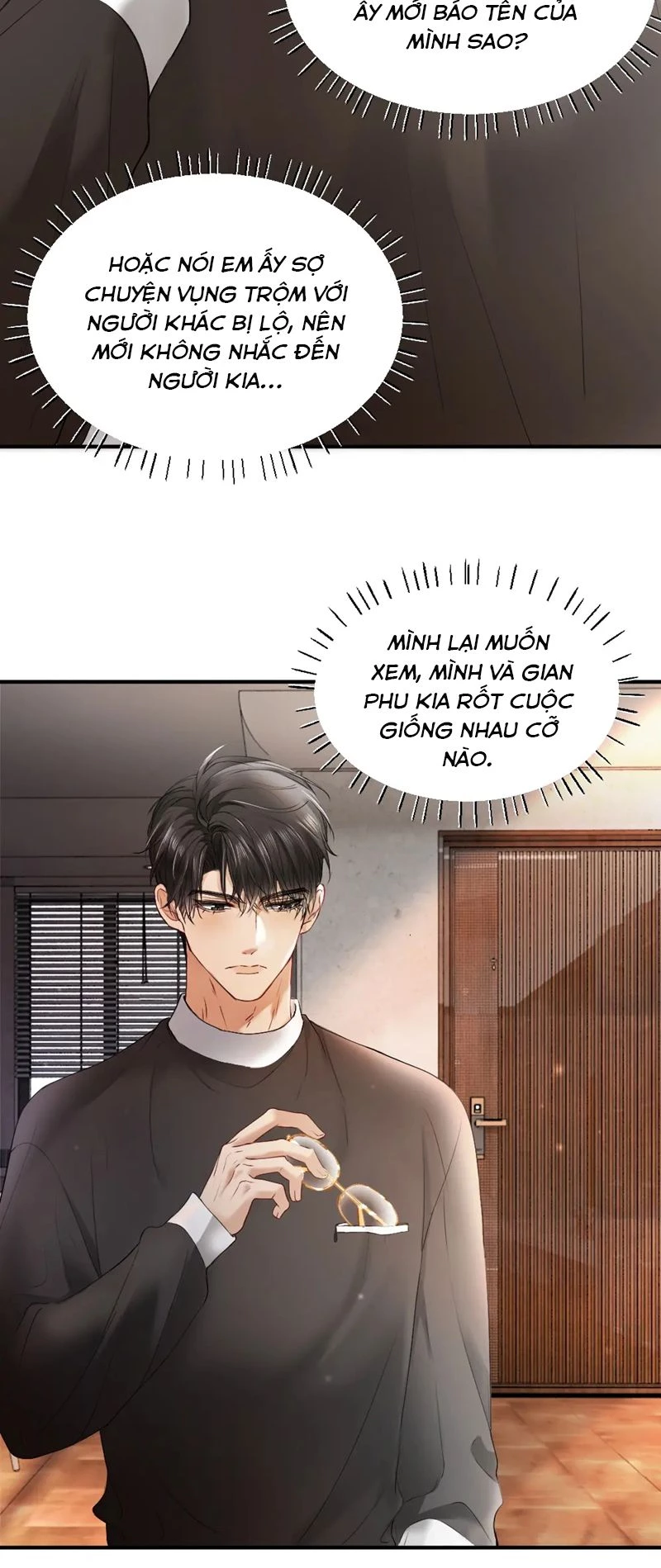 Tiểu Thiếu Gia Dựa Vào Mỹ Mạo Hoành Hành Toàn Hệ Thống Chapter 24 - 32