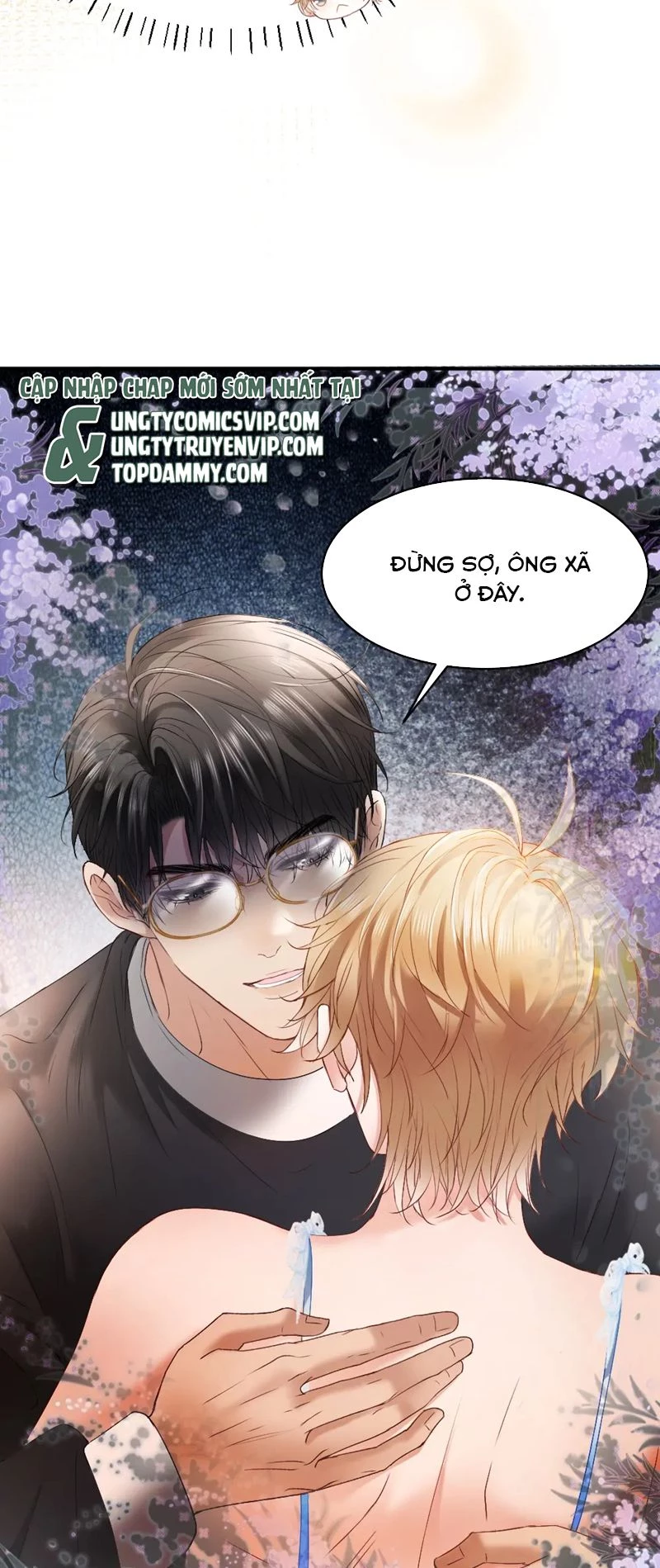 Tiểu Thiếu Gia Dựa Vào Mỹ Mạo Hoành Hành Toàn Hệ Thống Chapter 24 - 37