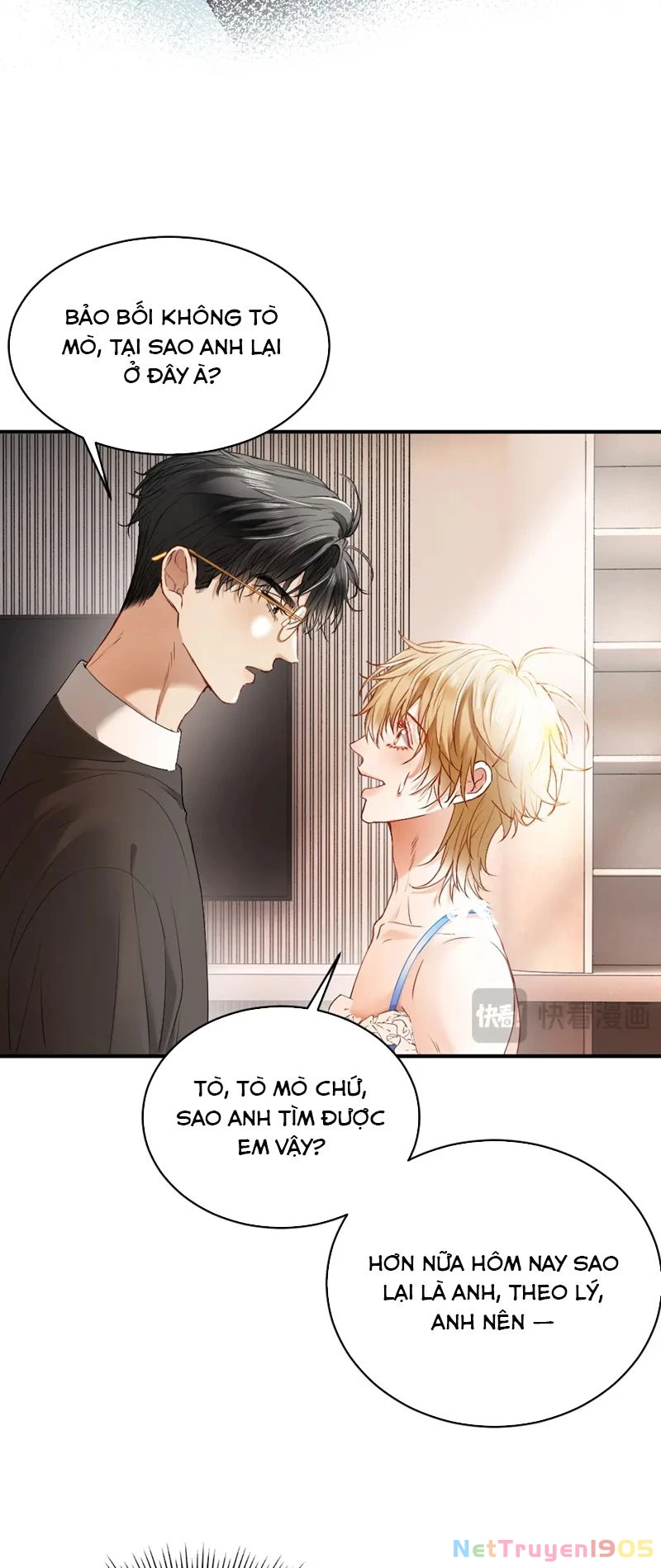 Tiểu Thiếu Gia Dựa Vào Mỹ Mạo Hoành Hành Toàn Hệ Thống Chapter 24 - 40