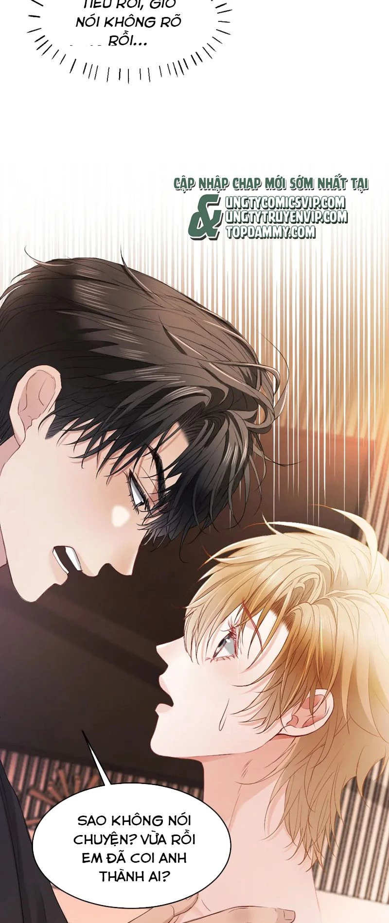 Tiểu Thiếu Gia Dựa Vào Mỹ Mạo Hoành Hành Toàn Hệ Thống Chapter 25 - 3