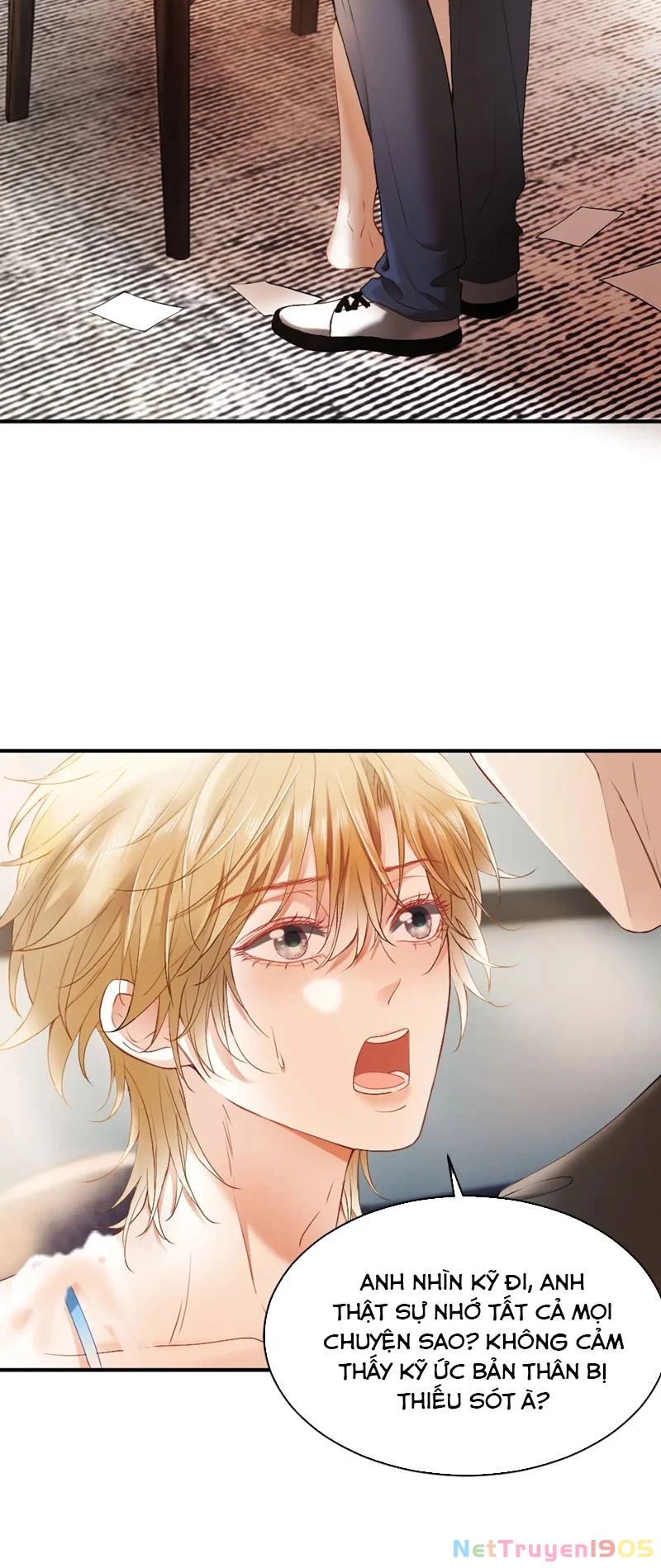 Tiểu Thiếu Gia Dựa Vào Mỹ Mạo Hoành Hành Toàn Hệ Thống Chapter 25 - 8