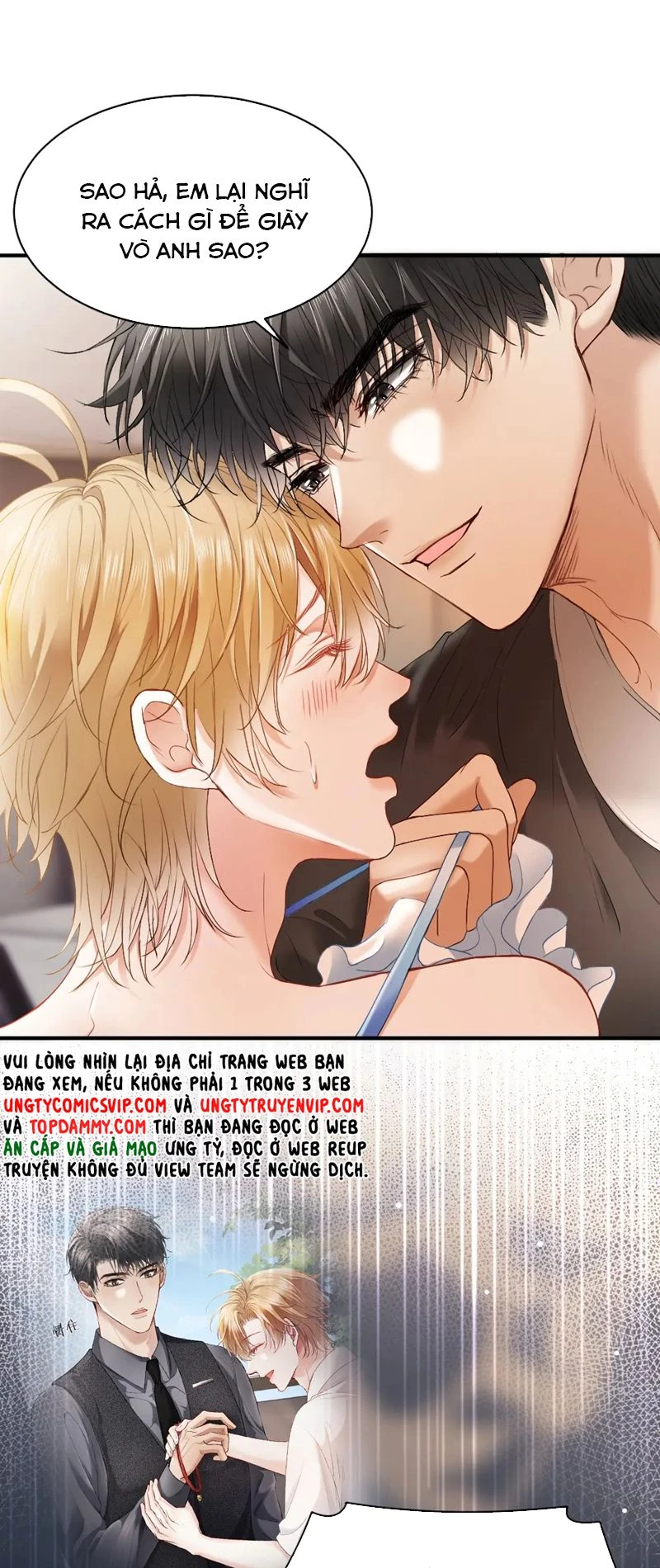 Tiểu Thiếu Gia Dựa Vào Mỹ Mạo Hoành Hành Toàn Hệ Thống Chapter 25 - 9