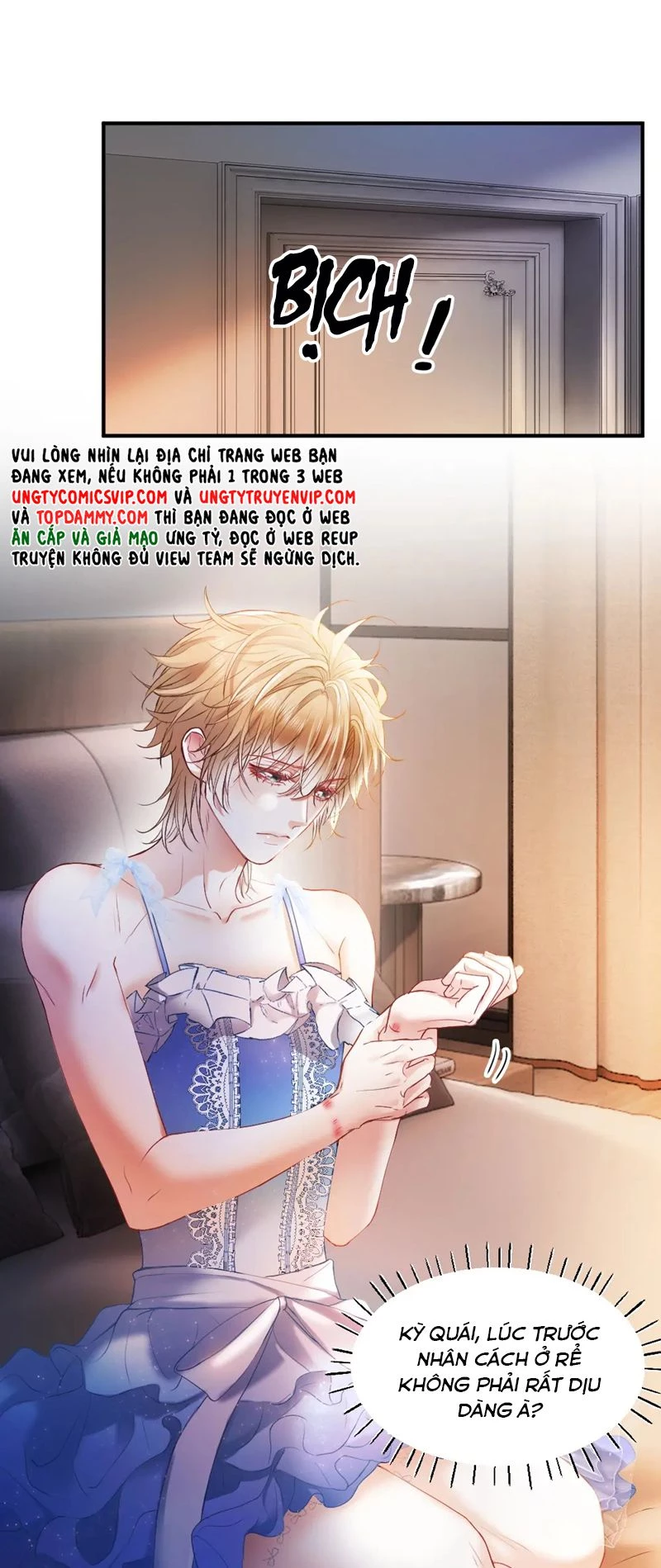 Tiểu Thiếu Gia Dựa Vào Mỹ Mạo Hoành Hành Toàn Hệ Thống Chapter 25 - 13