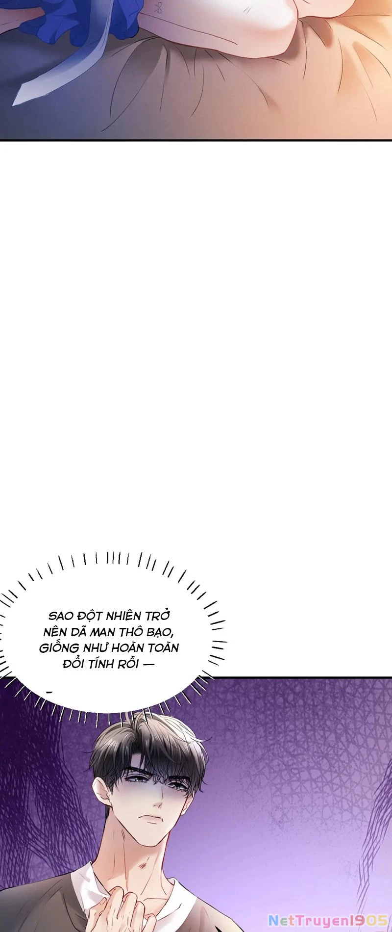 Tiểu Thiếu Gia Dựa Vào Mỹ Mạo Hoành Hành Toàn Hệ Thống Chapter 25 - 14