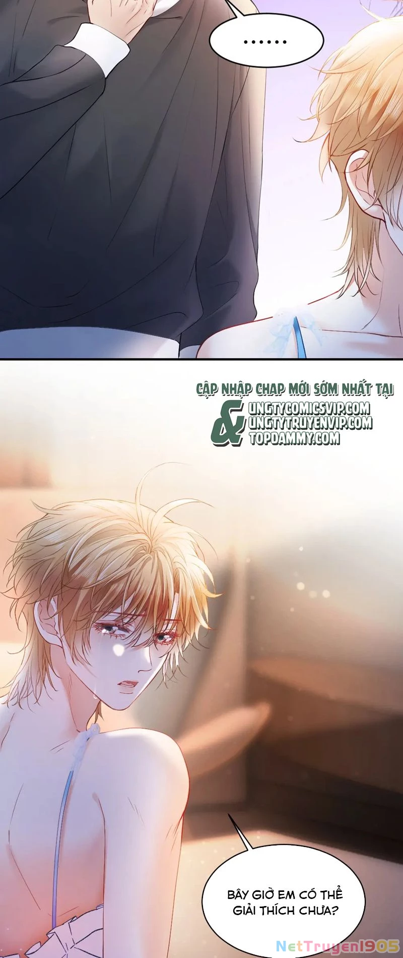 Tiểu Thiếu Gia Dựa Vào Mỹ Mạo Hoành Hành Toàn Hệ Thống Chapter 25 - 15