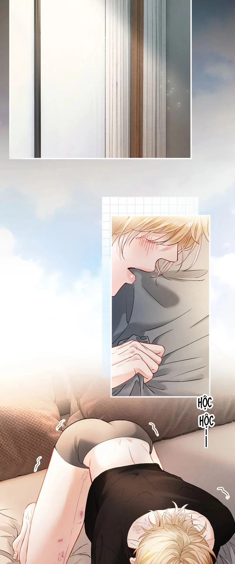 Tiểu Thiếu Gia Dựa Vào Mỹ Mạo Hoành Hành Toàn Hệ Thống Chapter 25 - 21