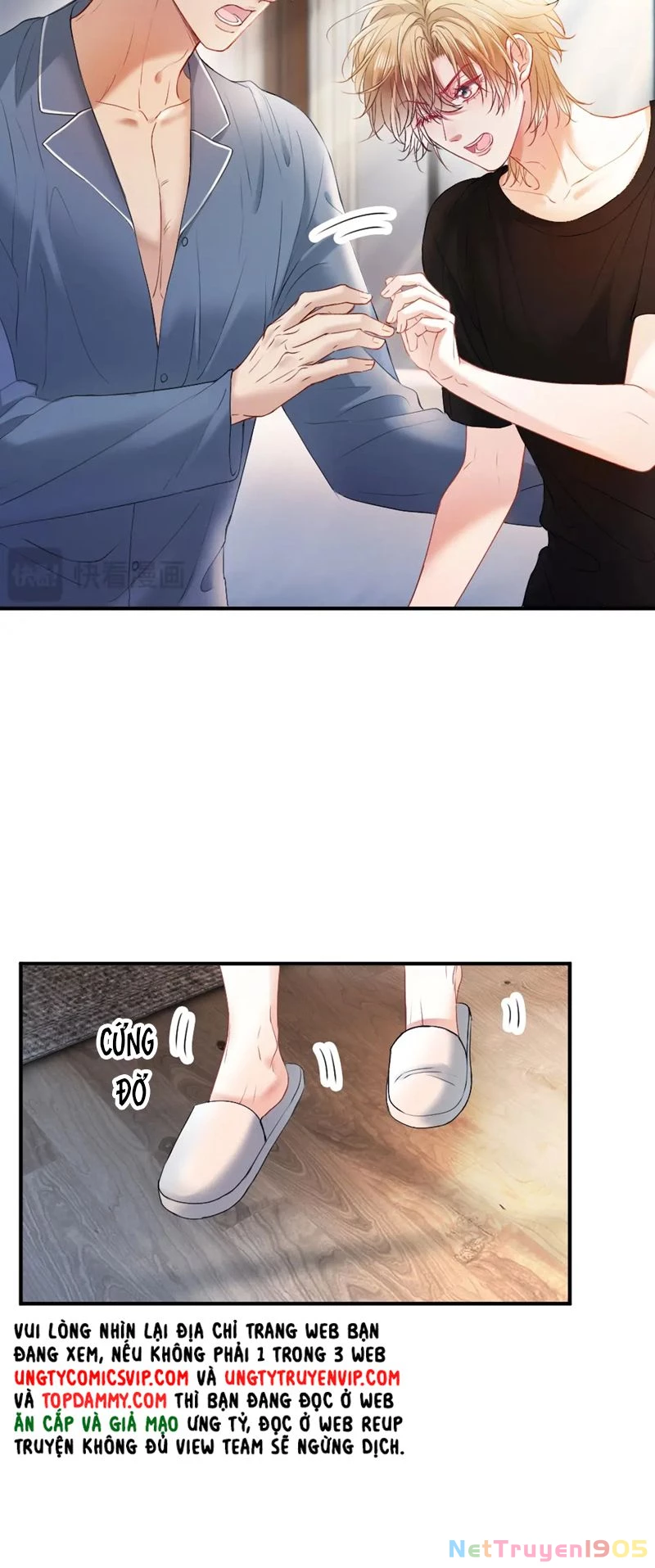 Tiểu Thiếu Gia Dựa Vào Mỹ Mạo Hoành Hành Toàn Hệ Thống Chapter 25 - 27