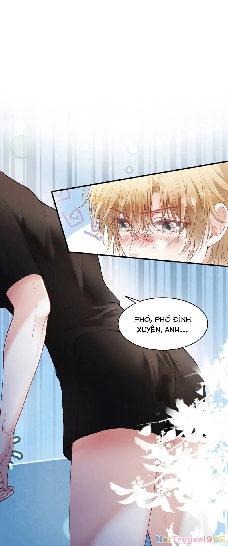 Tiểu Thiếu Gia Dựa Vào Mỹ Mạo Hoành Hành Toàn Hệ Thống Chapter 25 - 28