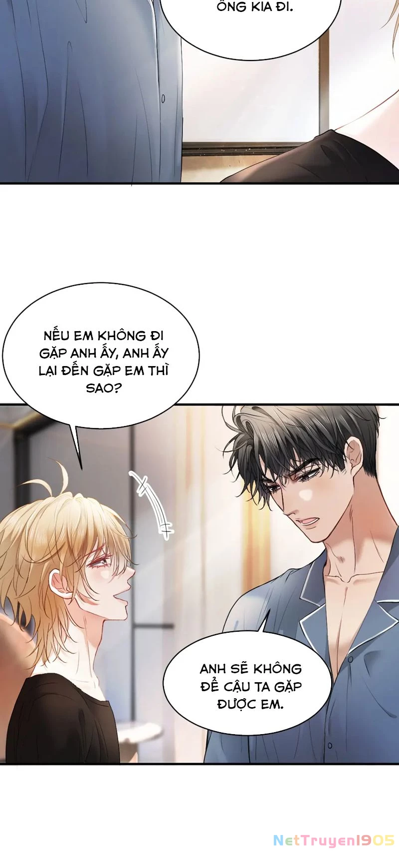 Tiểu Thiếu Gia Dựa Vào Mỹ Mạo Hoành Hành Toàn Hệ Thống Chapter 25 - 33