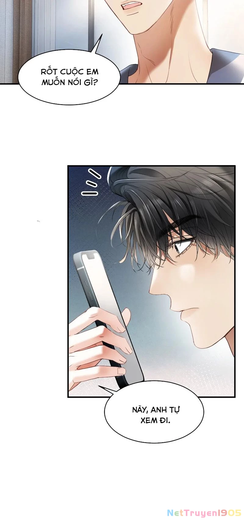 Tiểu Thiếu Gia Dựa Vào Mỹ Mạo Hoành Hành Toàn Hệ Thống Chapter 25 - 35