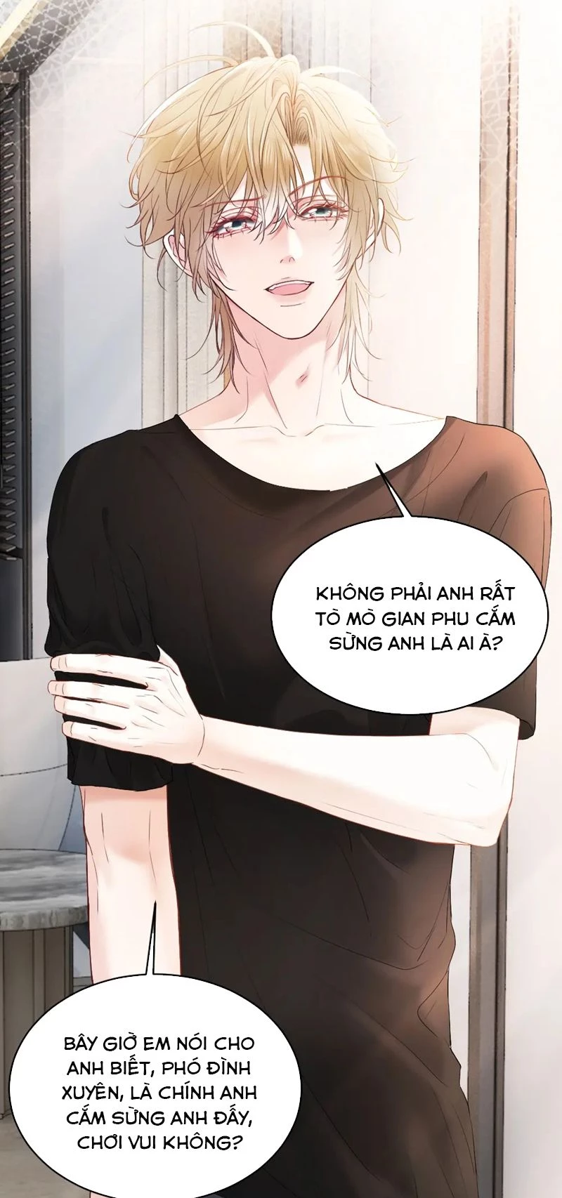 Tiểu Thiếu Gia Dựa Vào Mỹ Mạo Hoành Hành Toàn Hệ Thống Chapter 25 - 40