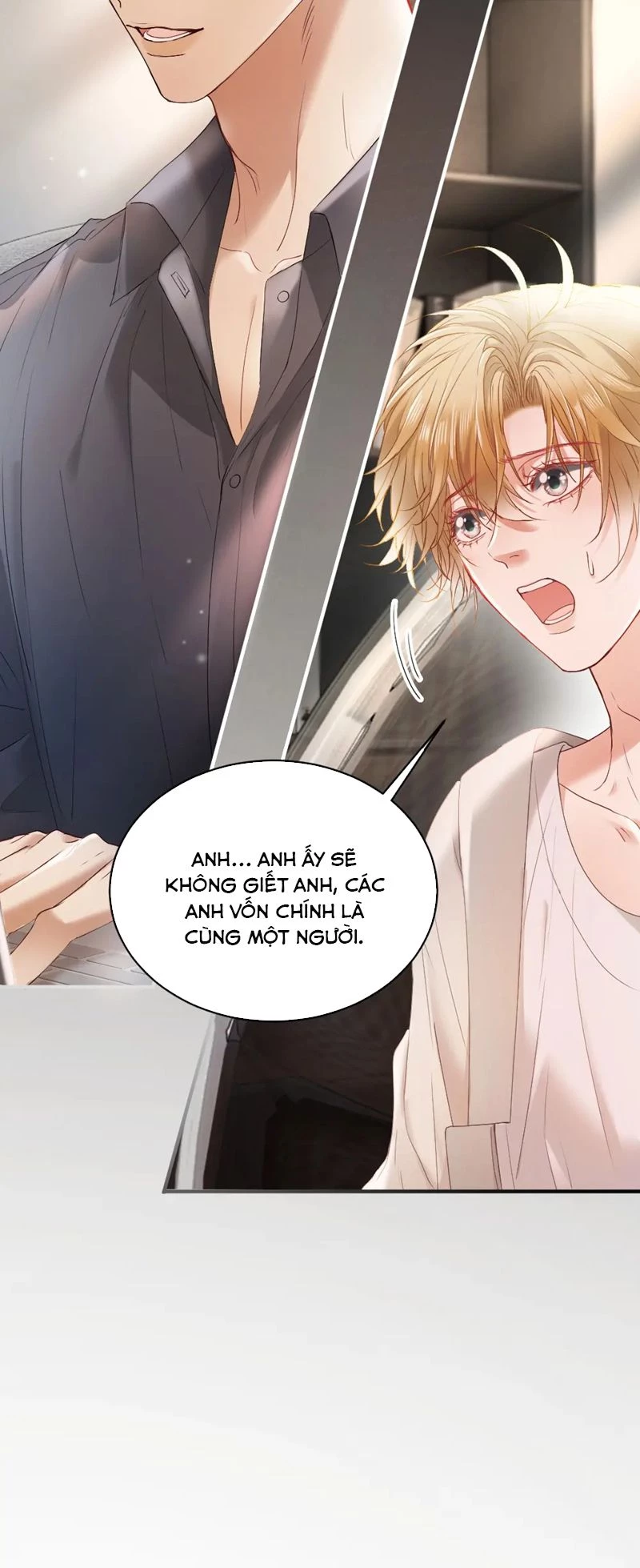 Tiểu Thiếu Gia Dựa Vào Mỹ Mạo Hoành Hành Toàn Hệ Thống Chapter 26 - 14