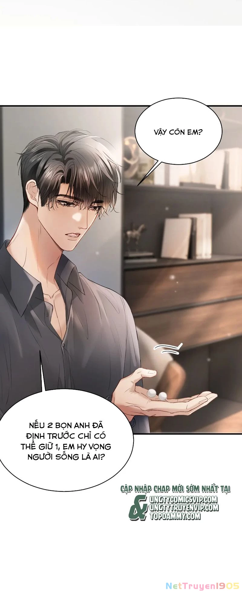 Tiểu Thiếu Gia Dựa Vào Mỹ Mạo Hoành Hành Toàn Hệ Thống Chapter 26 - 15