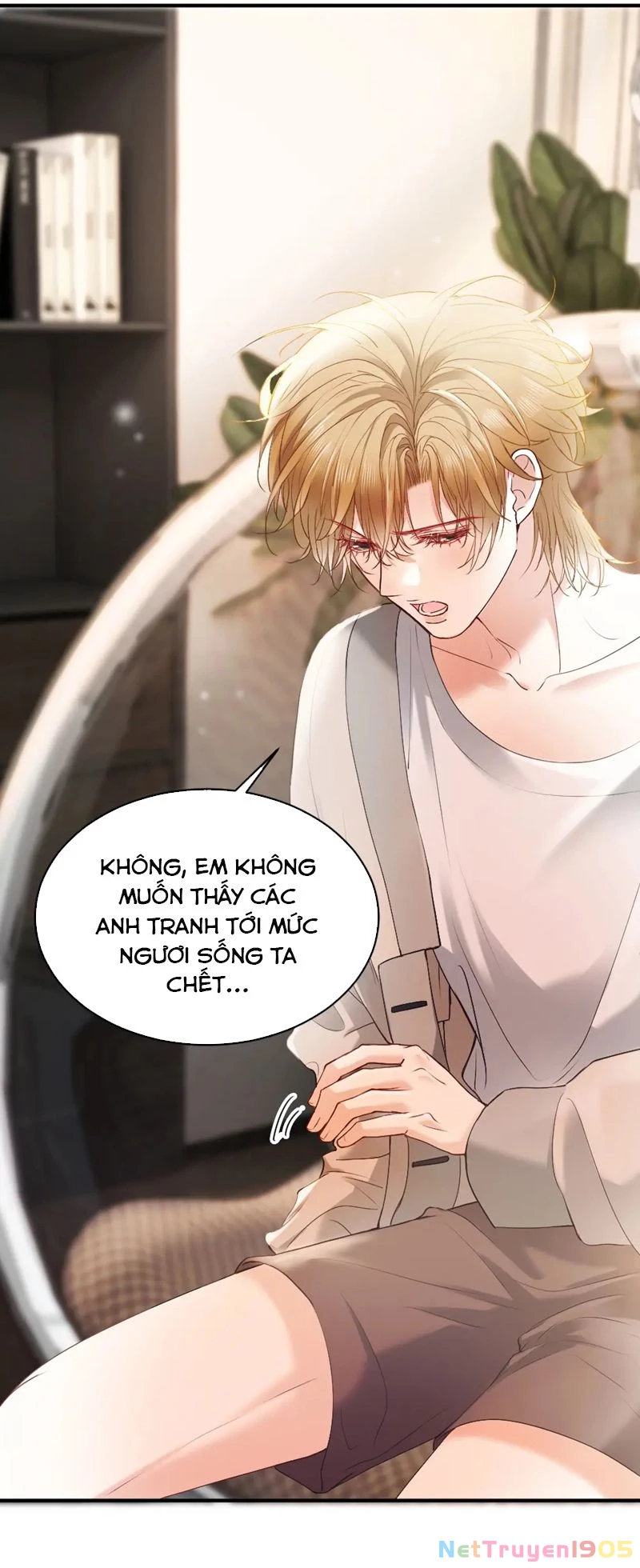 Tiểu Thiếu Gia Dựa Vào Mỹ Mạo Hoành Hành Toàn Hệ Thống Chapter 26 - 16