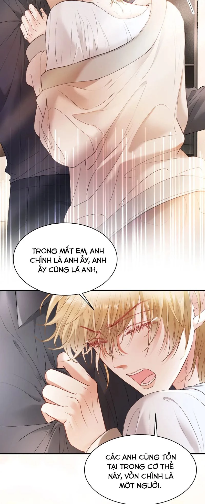 Tiểu Thiếu Gia Dựa Vào Mỹ Mạo Hoành Hành Toàn Hệ Thống Chapter 26 - 19