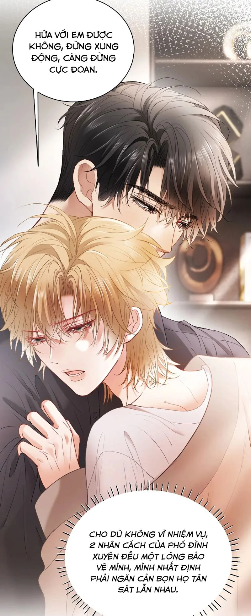 Tiểu Thiếu Gia Dựa Vào Mỹ Mạo Hoành Hành Toàn Hệ Thống Chapter 26 - 22