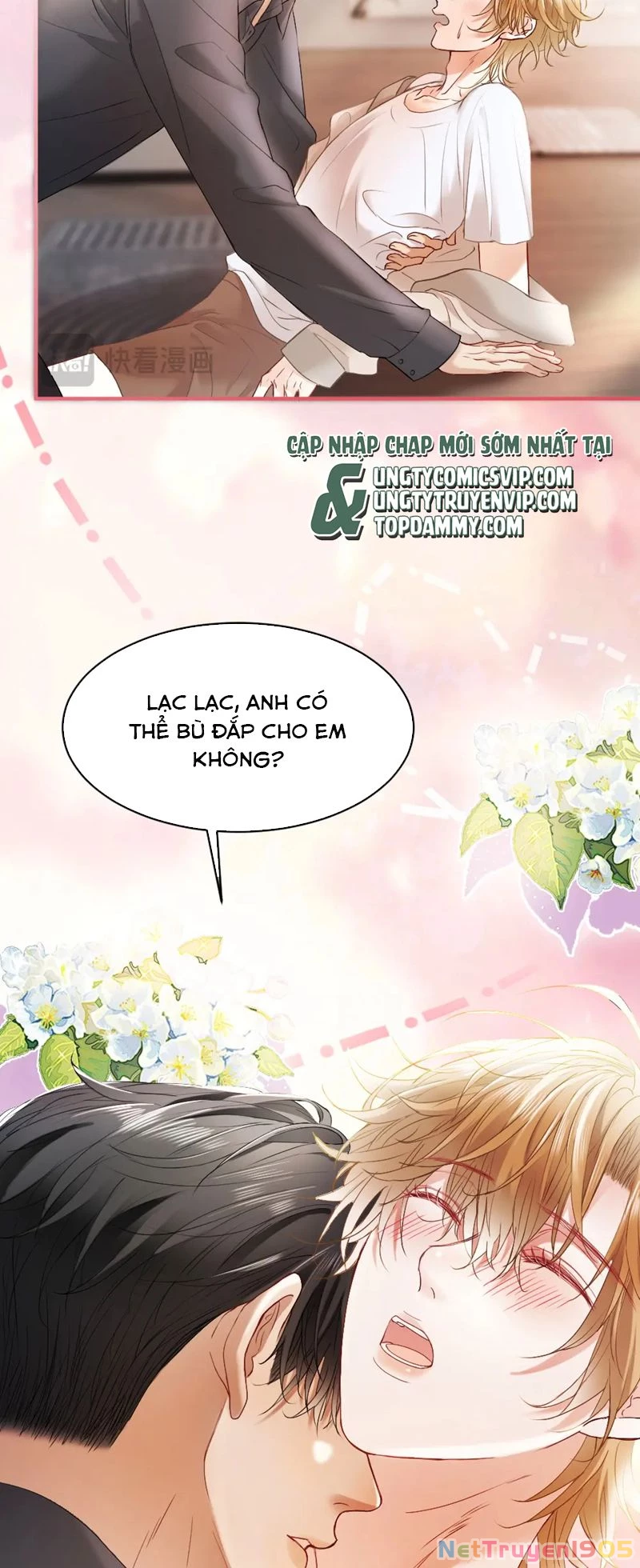 Tiểu Thiếu Gia Dựa Vào Mỹ Mạo Hoành Hành Toàn Hệ Thống Chapter 26 - 24
