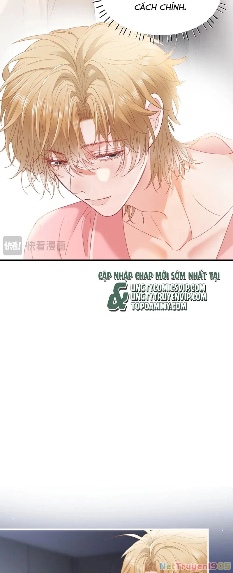 Tiểu Thiếu Gia Dựa Vào Mỹ Mạo Hoành Hành Toàn Hệ Thống Chapter 26 - 29