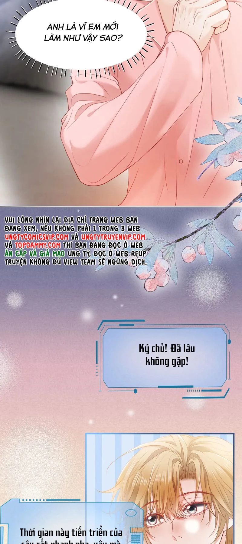 Tiểu Thiếu Gia Dựa Vào Mỹ Mạo Hoành Hành Toàn Hệ Thống Chapter 26 - 31