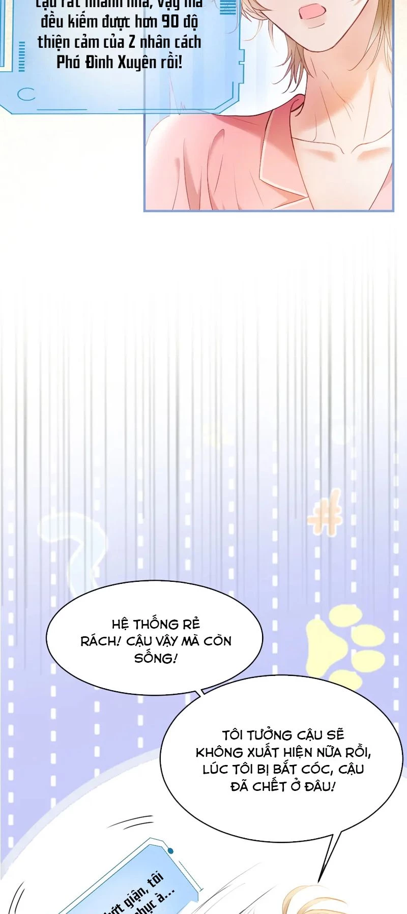 Tiểu Thiếu Gia Dựa Vào Mỹ Mạo Hoành Hành Toàn Hệ Thống Chapter 26 - 32