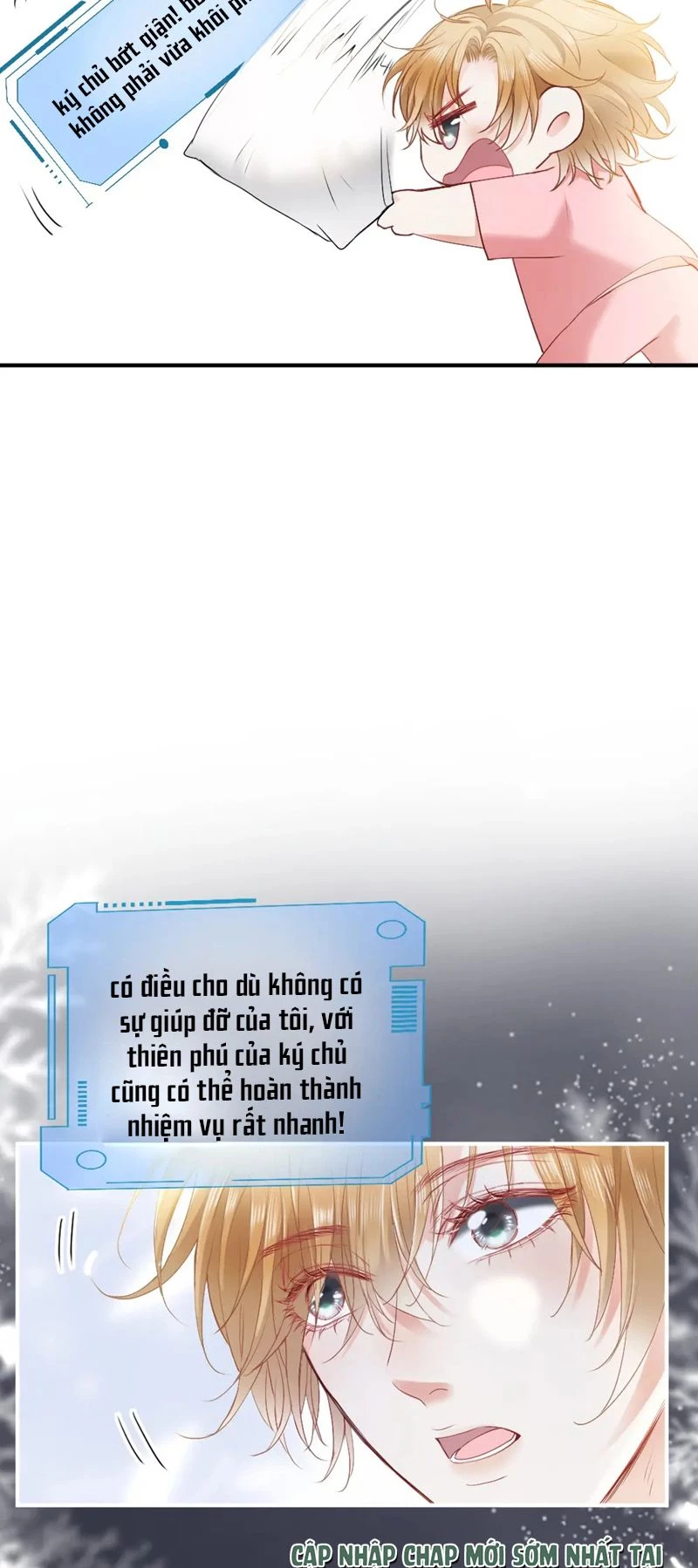 Tiểu Thiếu Gia Dựa Vào Mỹ Mạo Hoành Hành Toàn Hệ Thống Chapter 26 - 33
