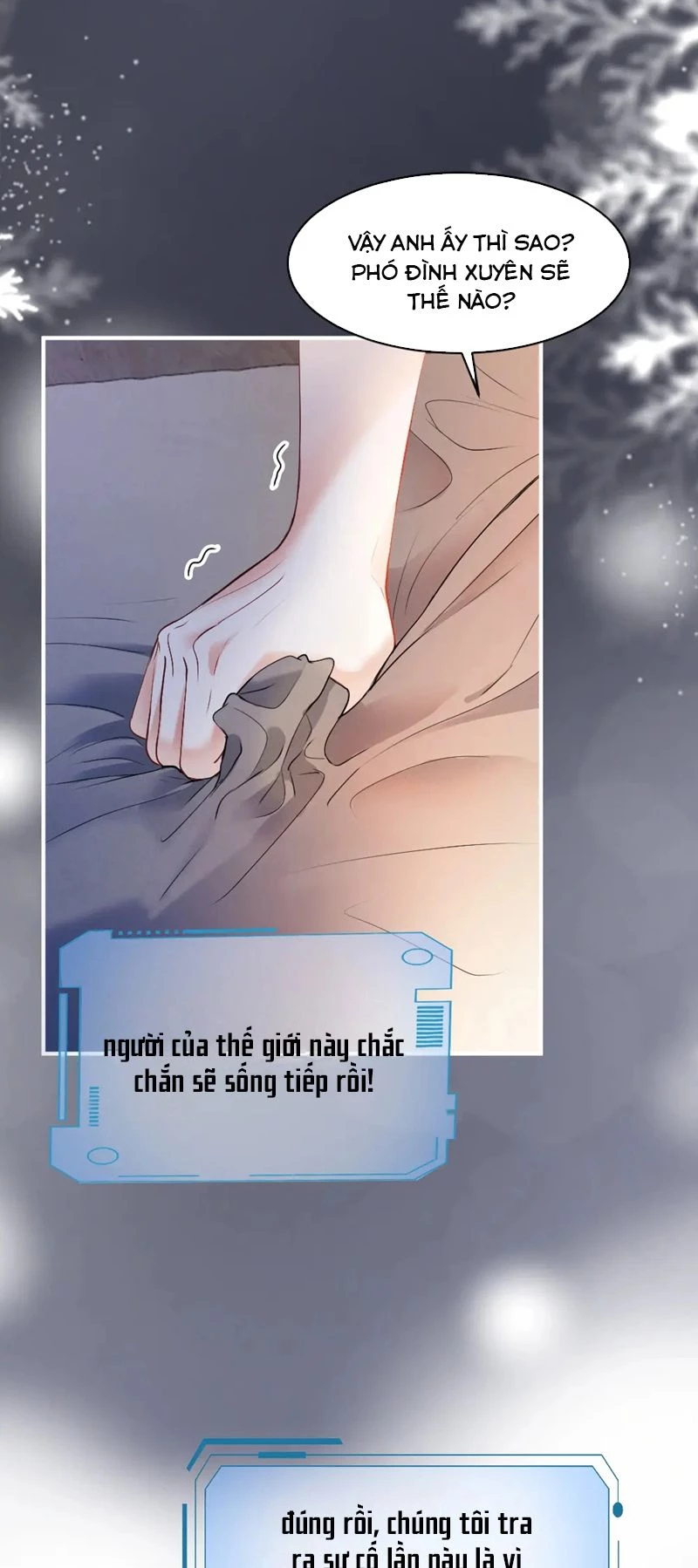 Tiểu Thiếu Gia Dựa Vào Mỹ Mạo Hoành Hành Toàn Hệ Thống Chapter 26 - 35
