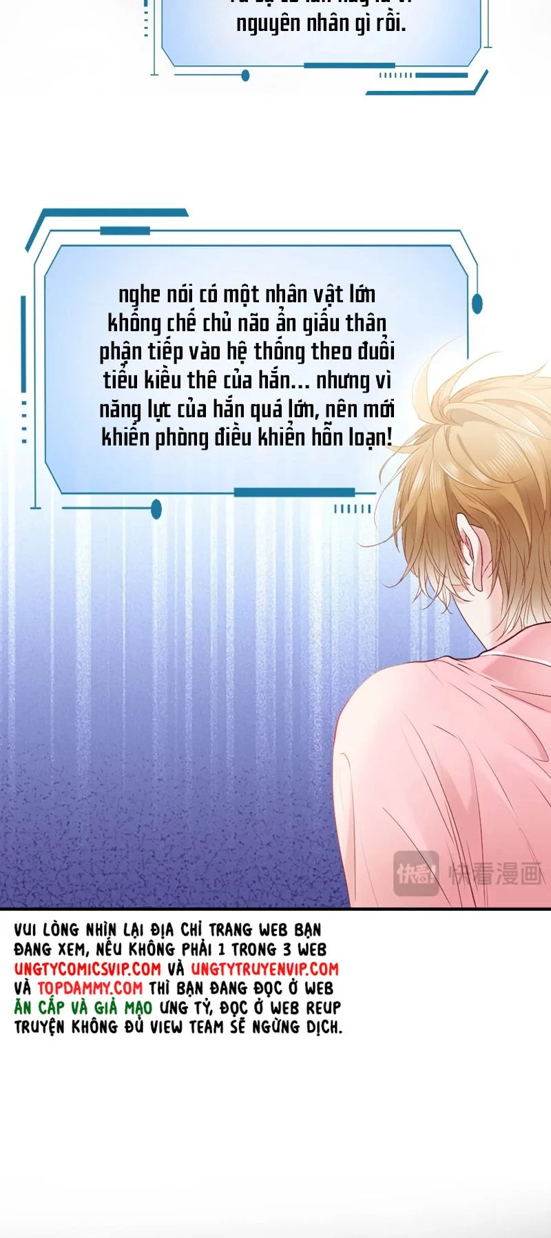 Tiểu Thiếu Gia Dựa Vào Mỹ Mạo Hoành Hành Toàn Hệ Thống Chapter 26 - 36