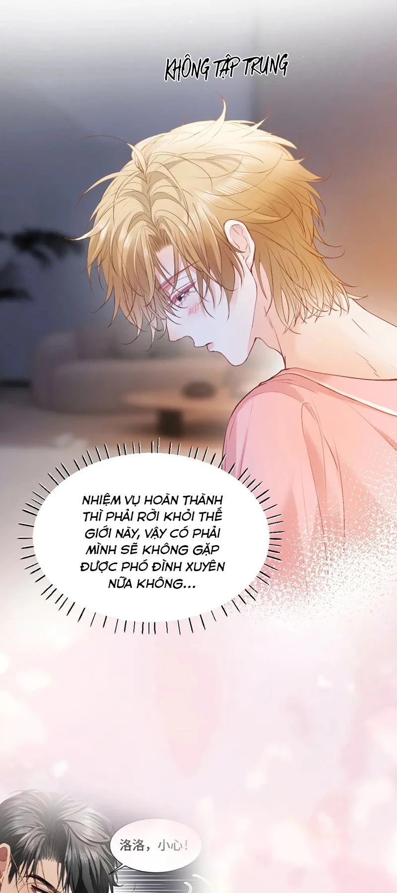 Tiểu Thiếu Gia Dựa Vào Mỹ Mạo Hoành Hành Toàn Hệ Thống Chapter 26 - 37