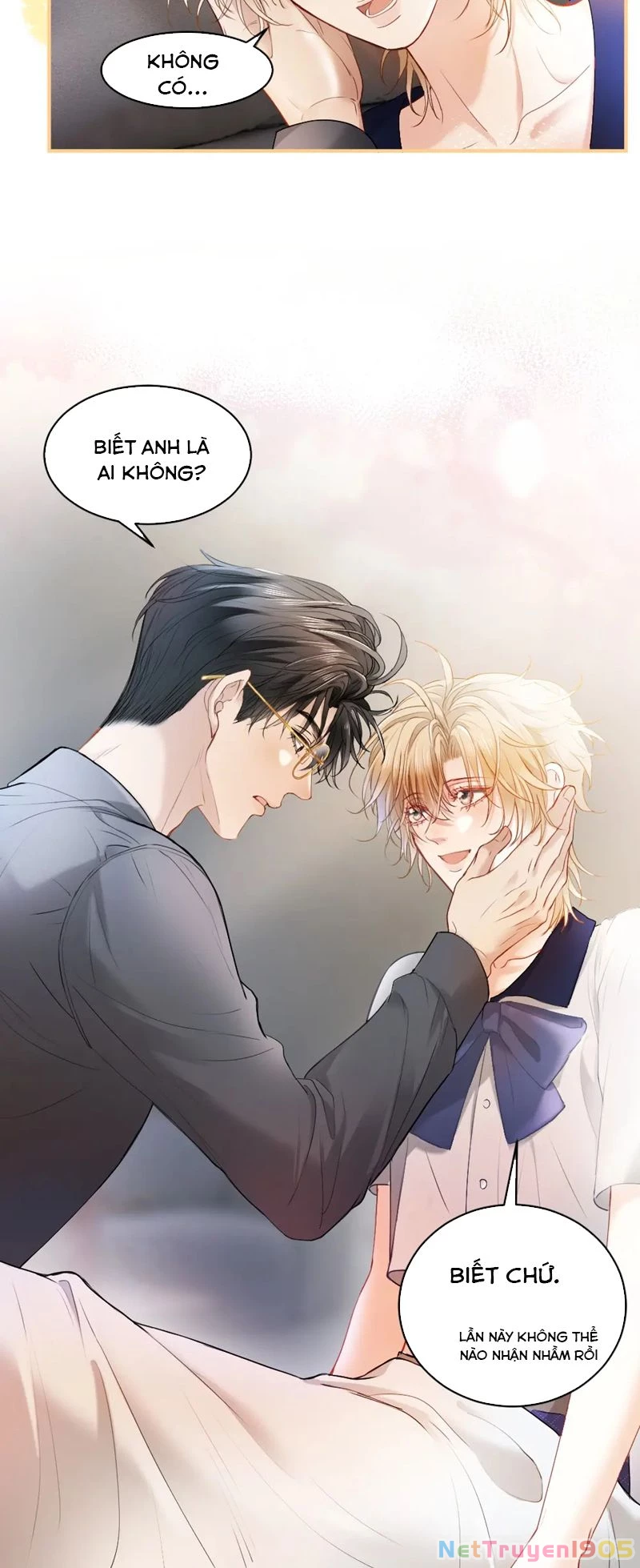 Tiểu Thiếu Gia Dựa Vào Mỹ Mạo Hoành Hành Toàn Hệ Thống Chapter 27 - 4