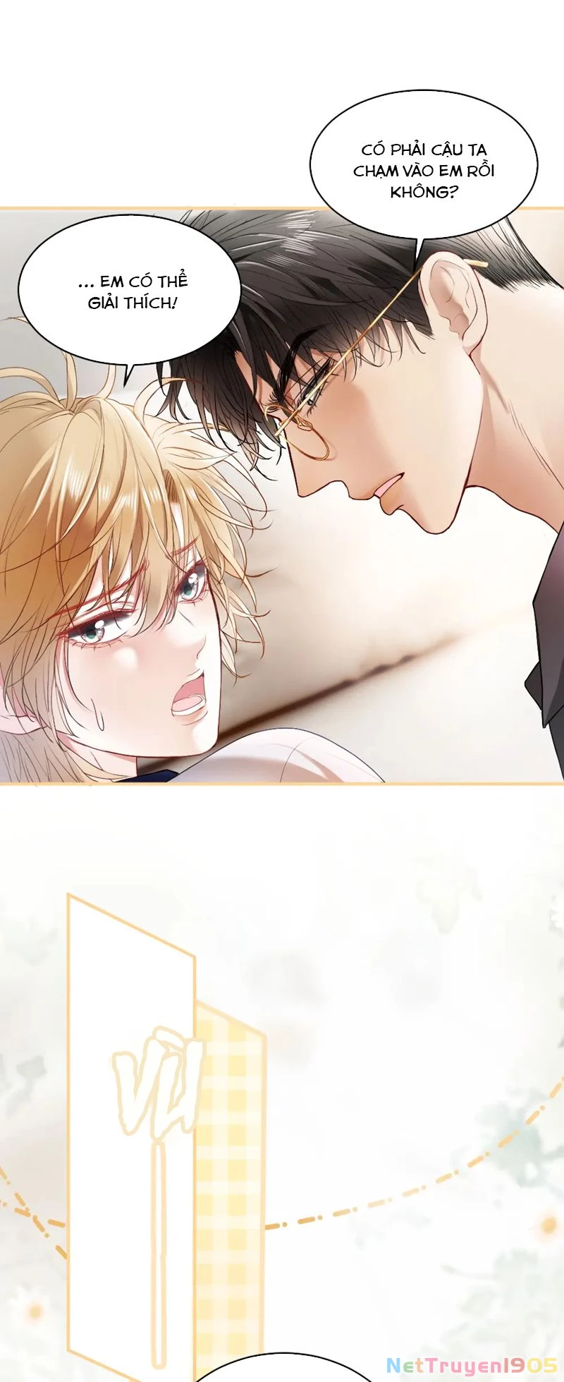 Tiểu Thiếu Gia Dựa Vào Mỹ Mạo Hoành Hành Toàn Hệ Thống Chapter 27 - 9