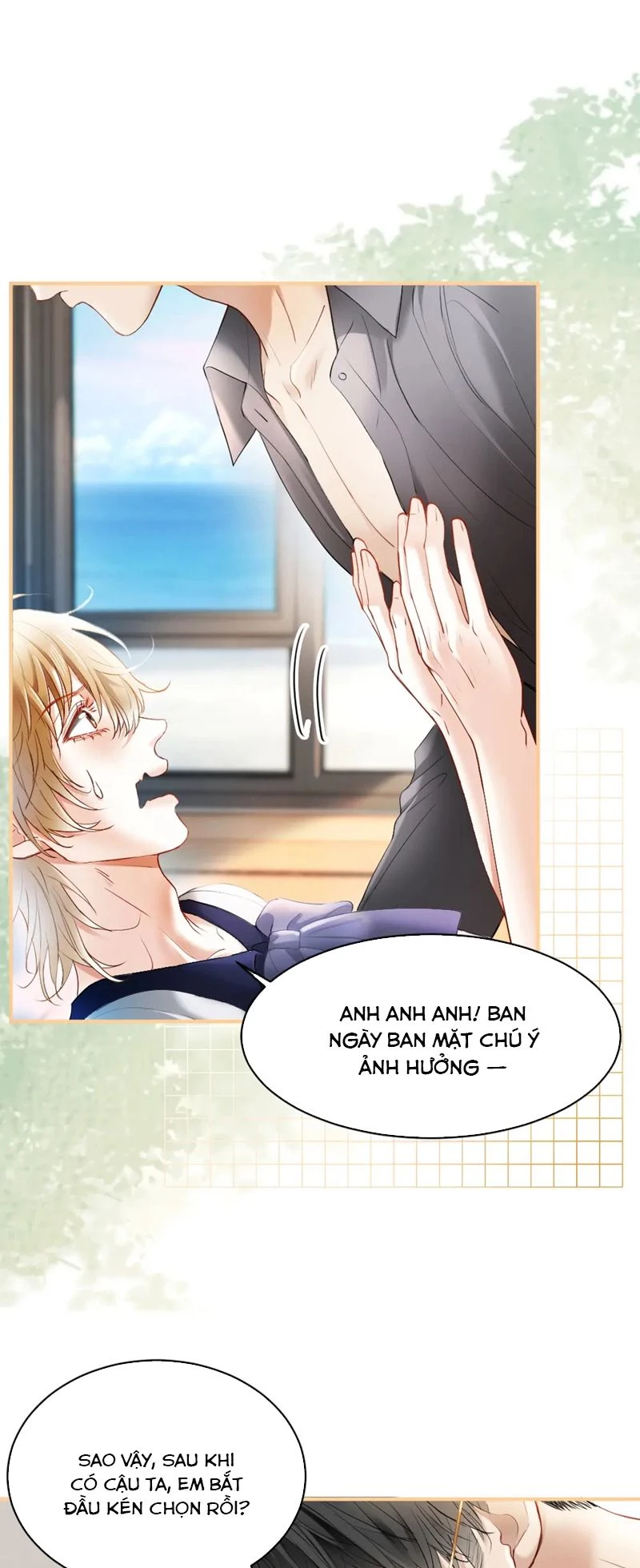 Tiểu Thiếu Gia Dựa Vào Mỹ Mạo Hoành Hành Toàn Hệ Thống Chapter 27 - 11