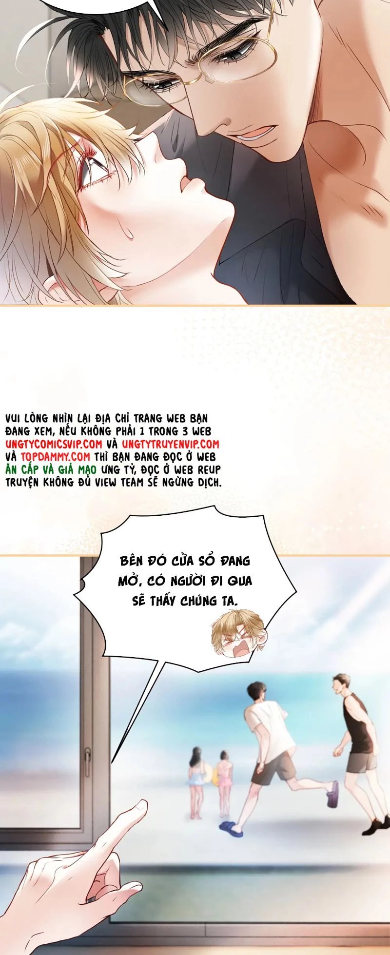 Tiểu Thiếu Gia Dựa Vào Mỹ Mạo Hoành Hành Toàn Hệ Thống Chapter 27 - 12