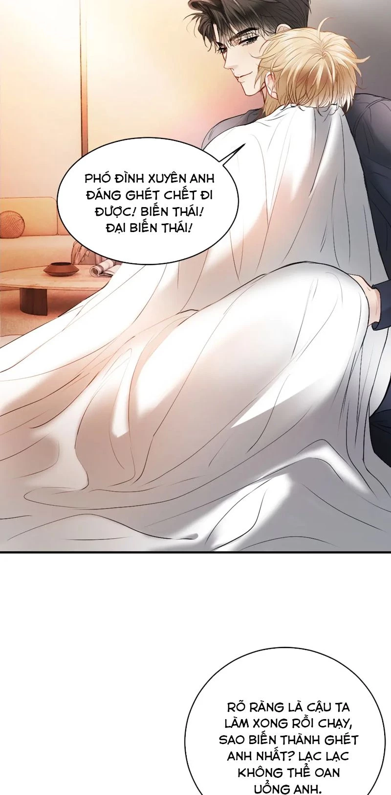 Tiểu Thiếu Gia Dựa Vào Mỹ Mạo Hoành Hành Toàn Hệ Thống Chapter 27 - 32