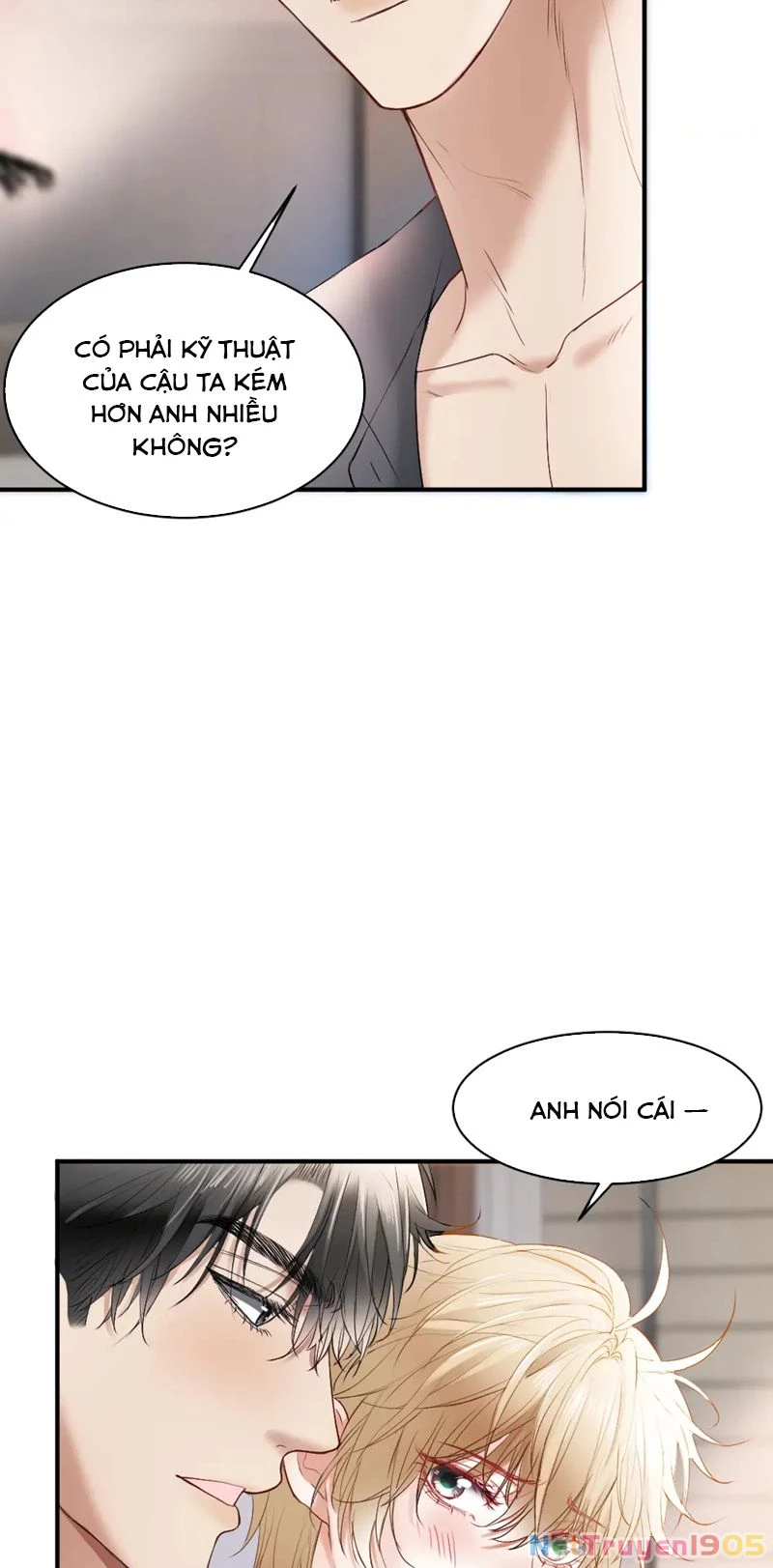 Tiểu Thiếu Gia Dựa Vào Mỹ Mạo Hoành Hành Toàn Hệ Thống Chapter 27 - 34