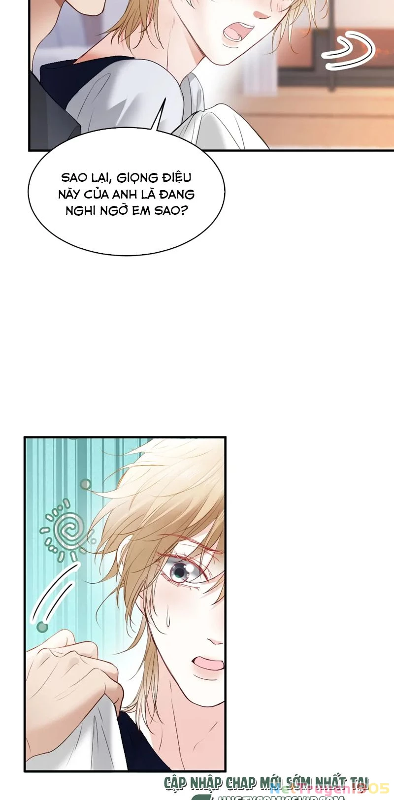 Tiểu Thiếu Gia Dựa Vào Mỹ Mạo Hoành Hành Toàn Hệ Thống Chapter 27 - 35