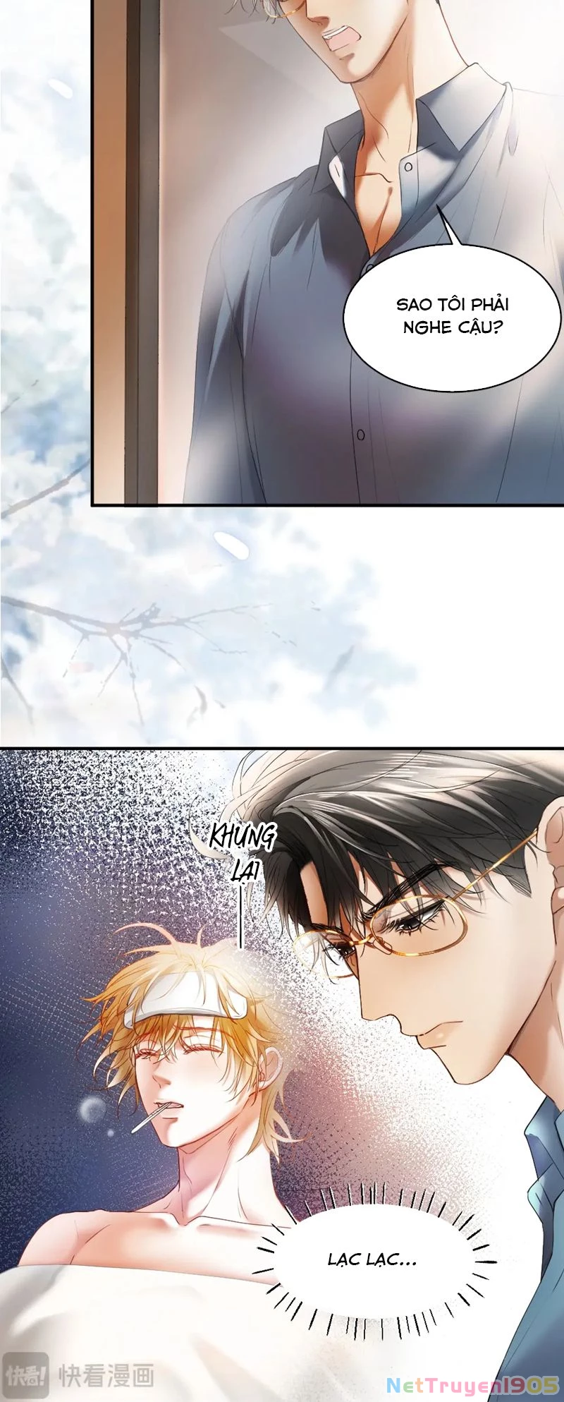 Tiểu Thiếu Gia Dựa Vào Mỹ Mạo Hoành Hành Toàn Hệ Thống Chapter 28 - 8