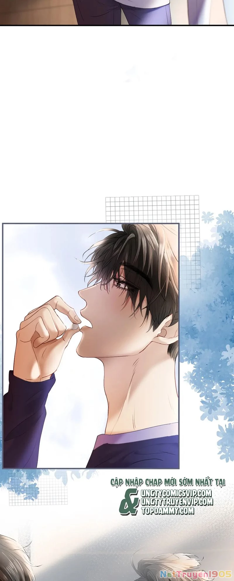 Tiểu Thiếu Gia Dựa Vào Mỹ Mạo Hoành Hành Toàn Hệ Thống Chapter 28 - 10