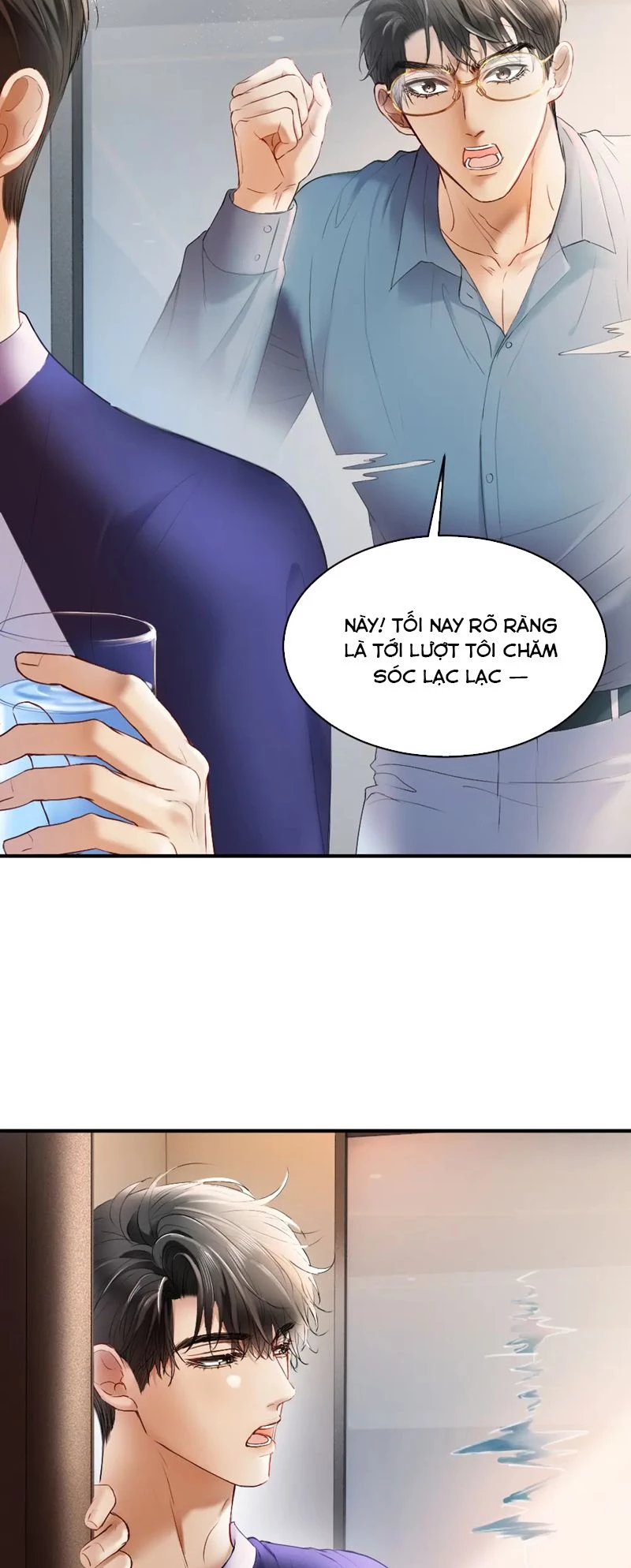 Tiểu Thiếu Gia Dựa Vào Mỹ Mạo Hoành Hành Toàn Hệ Thống Chapter 28 - 11