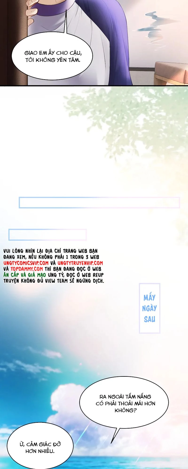 Tiểu Thiếu Gia Dựa Vào Mỹ Mạo Hoành Hành Toàn Hệ Thống Chapter 28 - 12