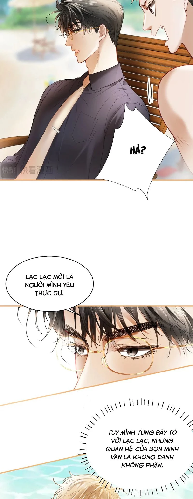 Tiểu Thiếu Gia Dựa Vào Mỹ Mạo Hoành Hành Toàn Hệ Thống Chapter 28 - 22