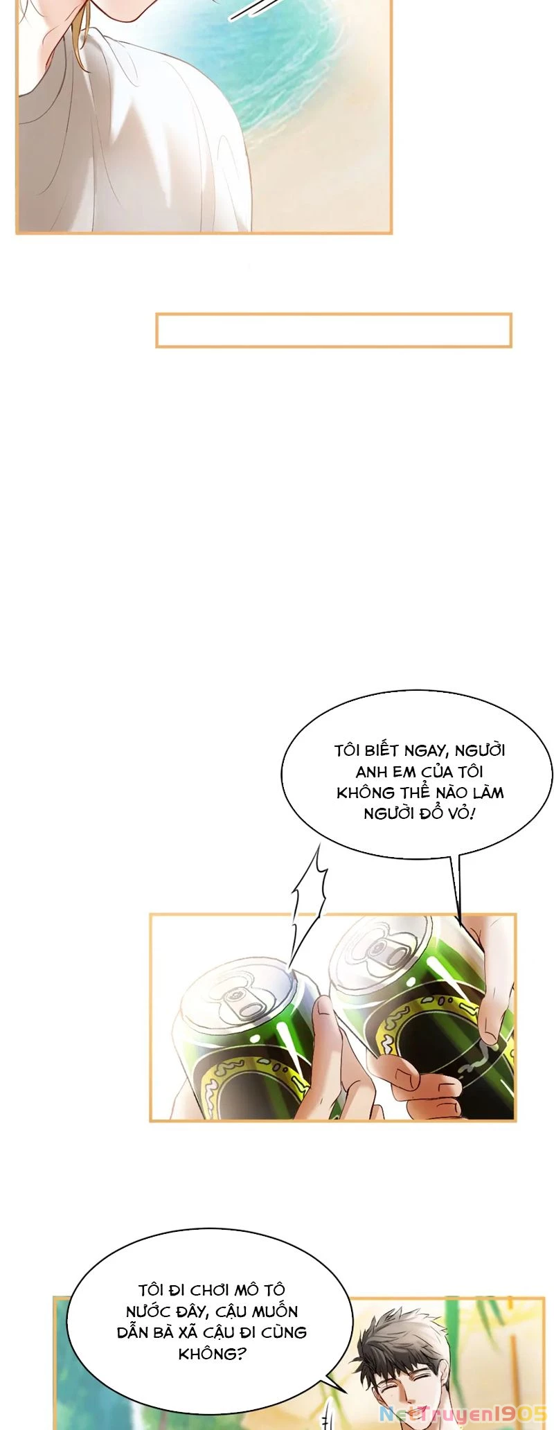 Tiểu Thiếu Gia Dựa Vào Mỹ Mạo Hoành Hành Toàn Hệ Thống Chapter 28 - 24