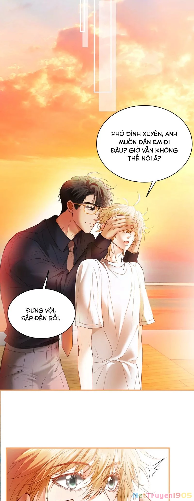 Tiểu Thiếu Gia Dựa Vào Mỹ Mạo Hoành Hành Toàn Hệ Thống Chapter 28 - 28