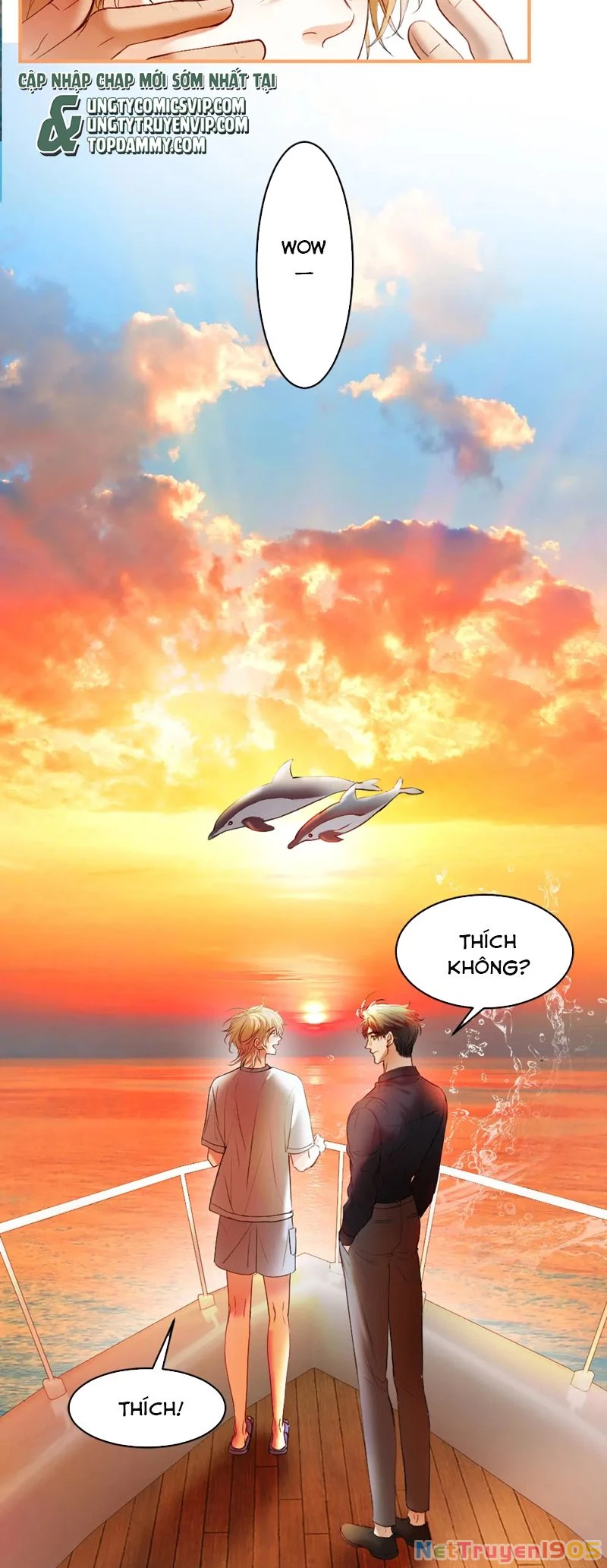 Tiểu Thiếu Gia Dựa Vào Mỹ Mạo Hoành Hành Toàn Hệ Thống Chapter 28 - 29