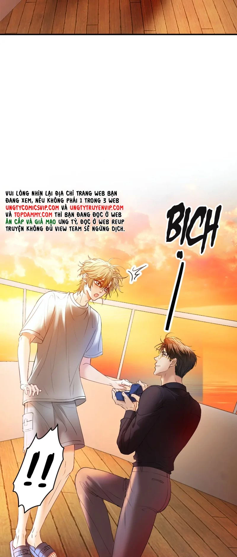 Tiểu Thiếu Gia Dựa Vào Mỹ Mạo Hoành Hành Toàn Hệ Thống Chapter 28 - 30