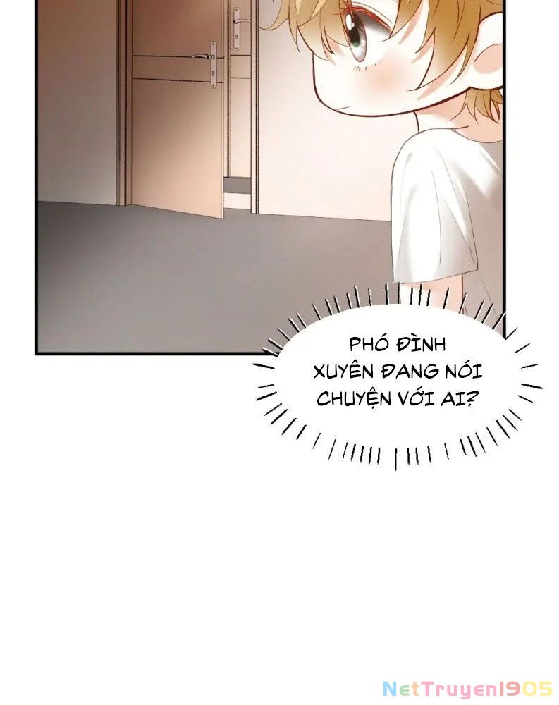 Tiểu Thiếu Gia Dựa Vào Mỹ Mạo Hoành Hành Toàn Hệ Thống Chapter 29 - 12