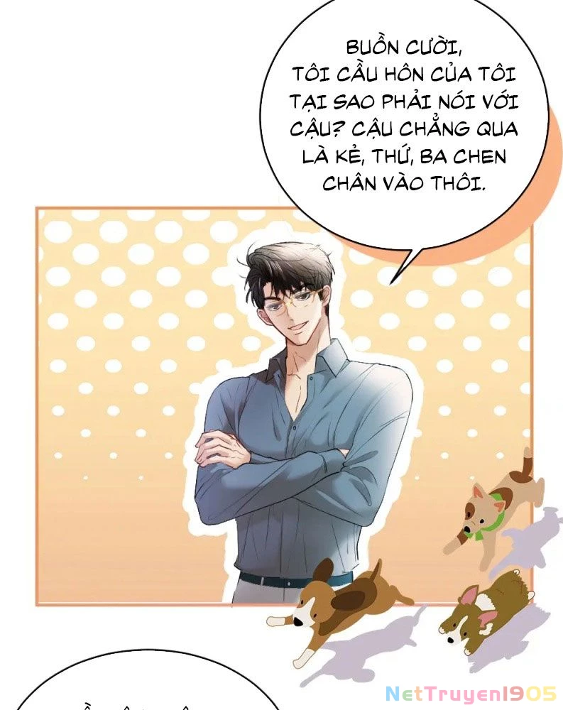 Tiểu Thiếu Gia Dựa Vào Mỹ Mạo Hoành Hành Toàn Hệ Thống Chapter 29 - 16