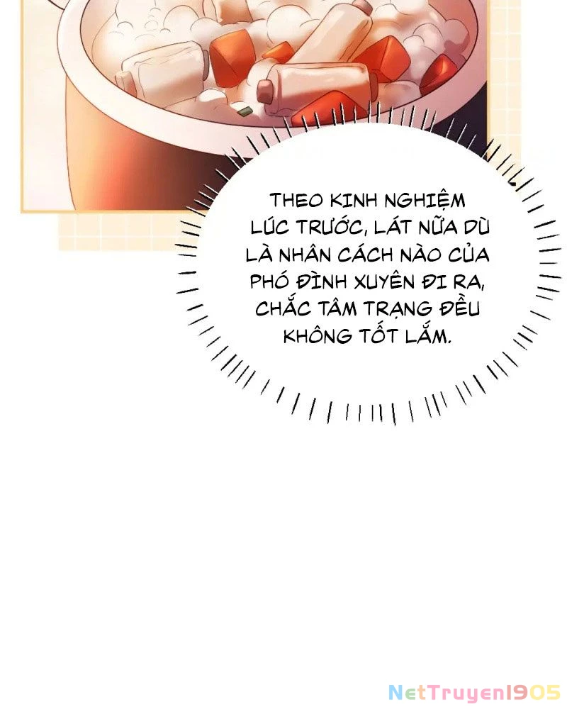 Tiểu Thiếu Gia Dựa Vào Mỹ Mạo Hoành Hành Toàn Hệ Thống Chapter 29 - 25