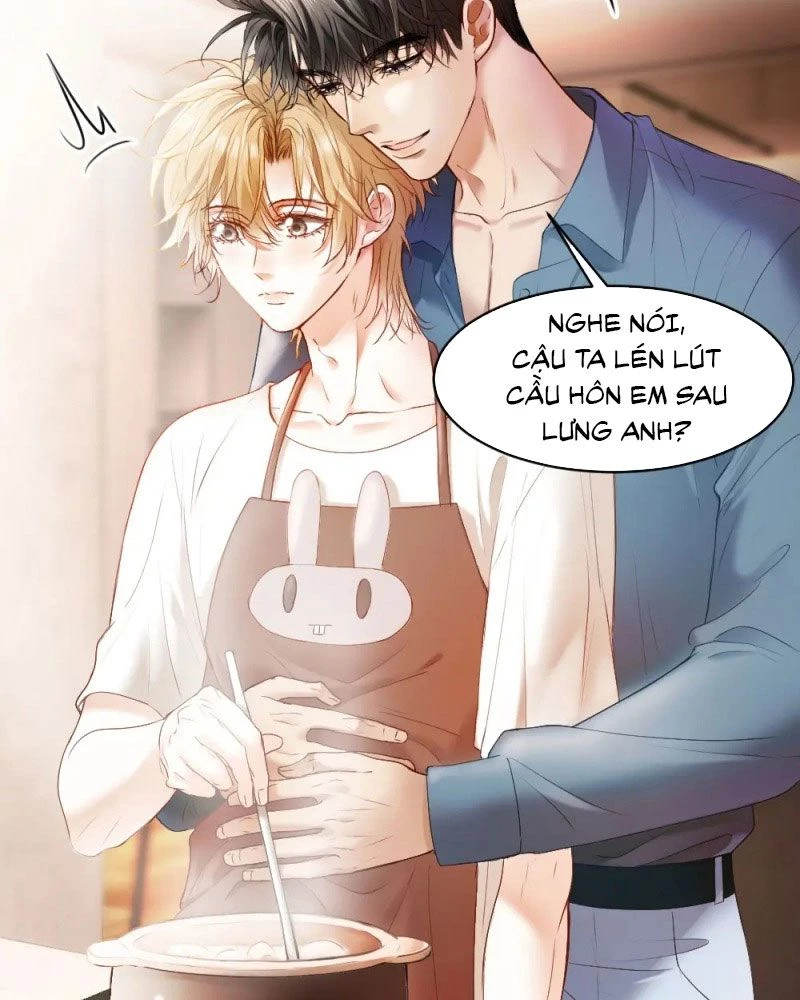 Tiểu Thiếu Gia Dựa Vào Mỹ Mạo Hoành Hành Toàn Hệ Thống Chapter 29 - 28